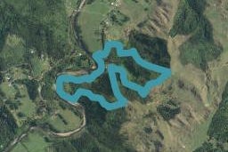 764B Kauaeranga Valley Road, Thames
