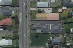 1/132 Hills Road, Edgeware, Christchurch