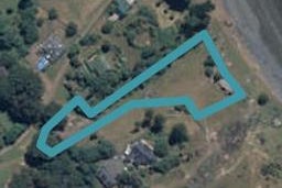 384 Decanter Bay Road, Little Akaloa, Akaroa