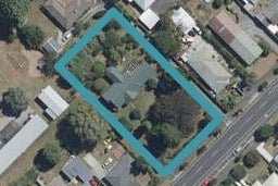 21 Vardon Road, St Andrews, Hamilton