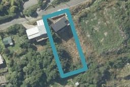 58 Kauri Street, Ravensbourne, Dunedin