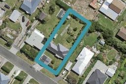 25 Elizabeth Street, Bluff
