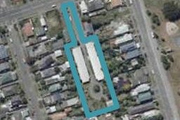 13 Bridge Street, New Brighton, Christchurch