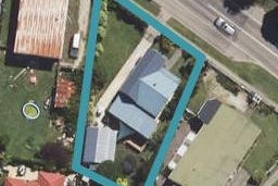 42 Awapuni Road, Awapuni, Gisborne