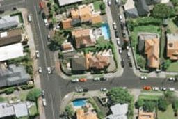 2A Canterbury Place, Parnell, Auckland
