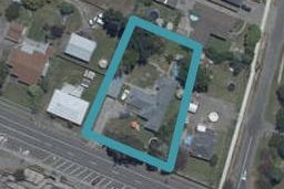 38 Thames Street, Rongotea, Rongotea
