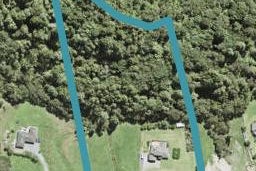 254 Horseshoe Bush Road, Albany