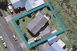 28 Heta Road, Highlands Park, New Plymouth