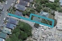 95A Overtoun Terrace, Hataitai, Wellington