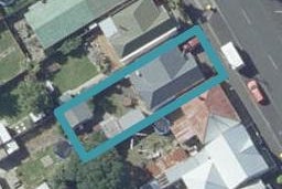 45 Helena Street, Forbury, Dunedin