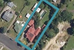 57 Wakeman Street, Pahiatua, Pahiatua