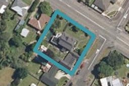 31 Mangahao Road, Pahiatua