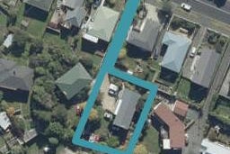 14 McKerrow Street, Shiel Hill, Dunedin