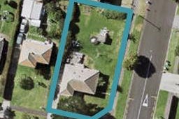 46 Anderson Avenue, Point England, Auckland