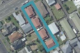 155A Bay View Road, South Dunedin, Dunedin