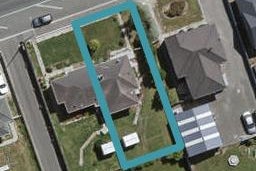 385 Tay Street, Turnbull Thomson Park, Invercargill