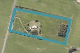 147 Union Line, Marton