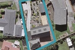 185 Govett Avenue, Frankleigh Park, New Plymouth