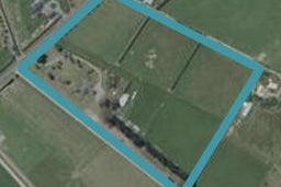690 McLaughlins Road, Darfield, Darfield