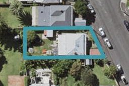 3 Shoal Bay Road, Devonport, Auckland