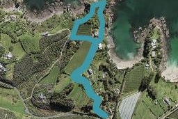 64 Korora Road, Oneroa, Waiheke Island