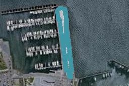 2B/1 Clyde Quay Wharf, Te Aro, Wellington