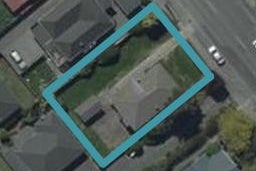 35 Wrights Road, Addington, Christchurch