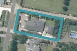 40 Napier Street, Jervoistown, Napier