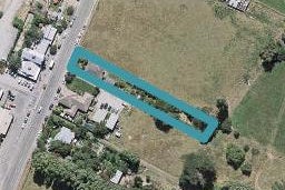 4240 Christchurch Akaroa Road, Little River, Little River