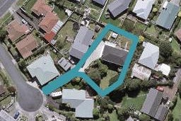 3B Renown Place, Spotswood, New Plymouth