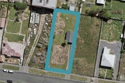 147 Barrow Street, Bluff, Bluff