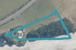 1331 Taieri Mouth Road, Kuri Bush, Dunedin