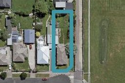 76 Totara Street, Newfield, Invercargill