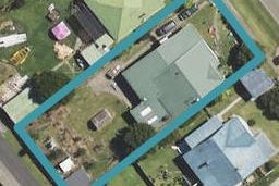 312 Clifford Street, Whataupoko, Gisborne