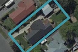 133 Warren Crescent, Hillmorton, Christchurch