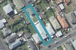154 Melbourne Street, South Dunedin, Dunedin