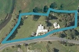 105 Kiwitahi Road, Helensville, Helensville