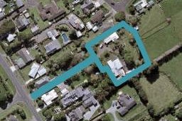 95 Princess Street, Waitara, Waitara