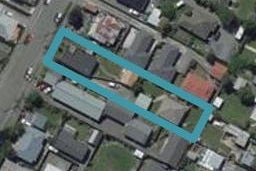 2/14 Bordesley Street, Phillipstown, Christchurch