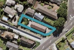 2/281 Hillsborough Road, Mount Roskill, Auckland
