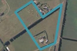 639 Browns Rock Road, Burnt Hill, Oxford