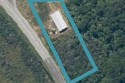 0 Arawata, Jackson Bay, Haast