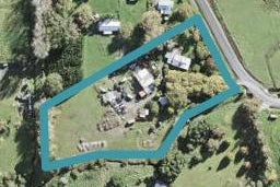 95 Top Road, Albany