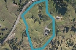 1845 State Highway 14, Whangarei