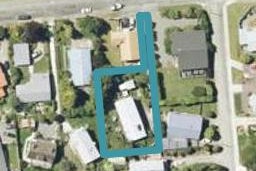 66 Scotland Street, Picton