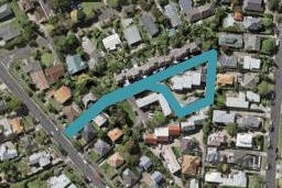 3/29 Meadowbank Road, Meadowbank, Auckland
