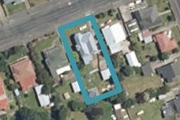 10 Maine Street, Dannevirke