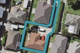 7A Anderson Avenue, Point England, Auckland