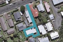 114A Lemon Street, New Plymouth, New Plymouth