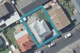 3 New Street, Saint Kilda, Dunedin